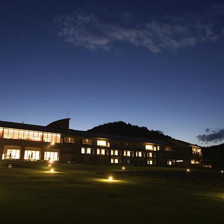 Furano Hotel Kültér fotó