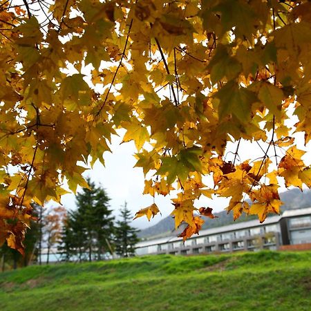 Furano Hotel Kültér fotó