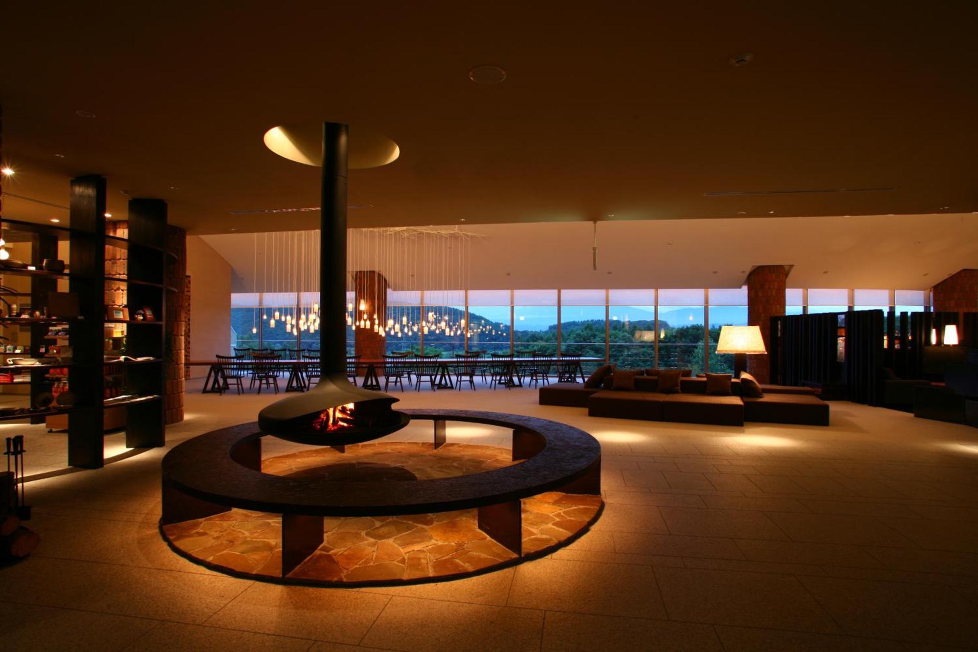 Furano Hotel Kültér fotó