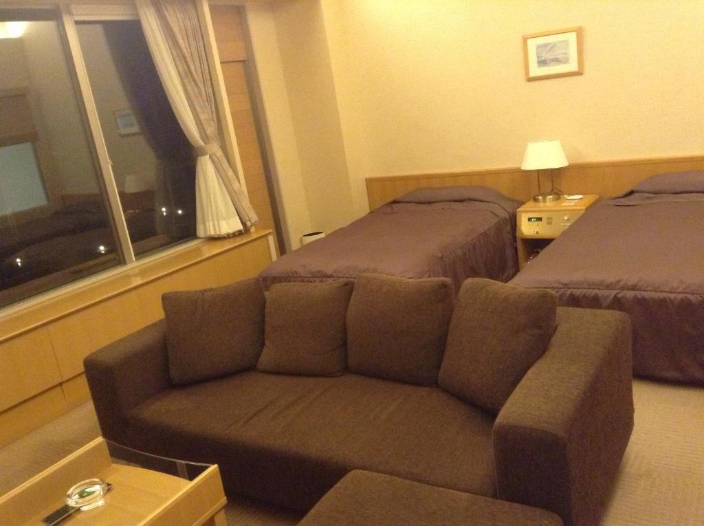 Furano Hotel Kültér fotó