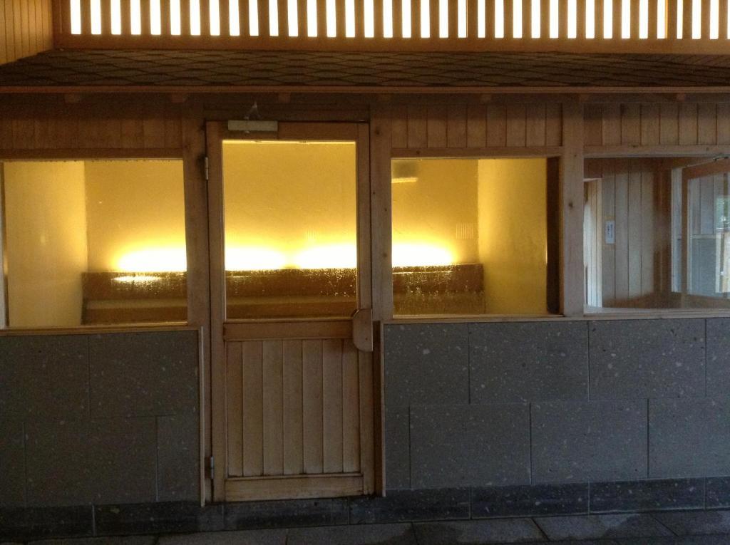 Furano Hotel Kültér fotó