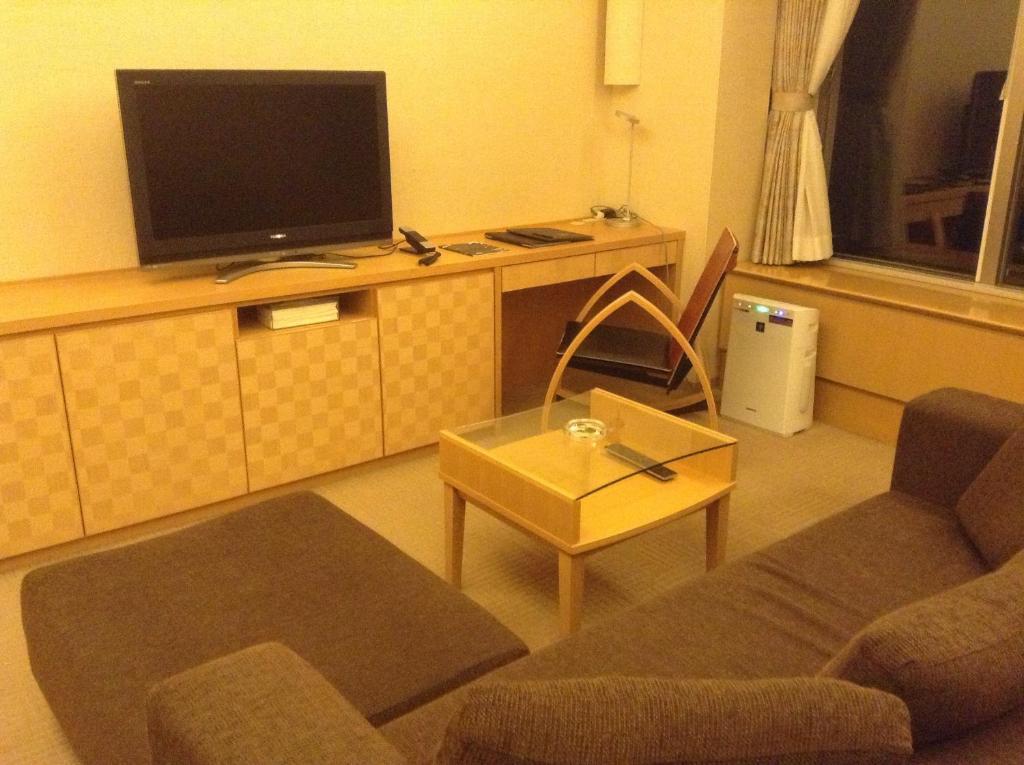 Furano Hotel Kültér fotó