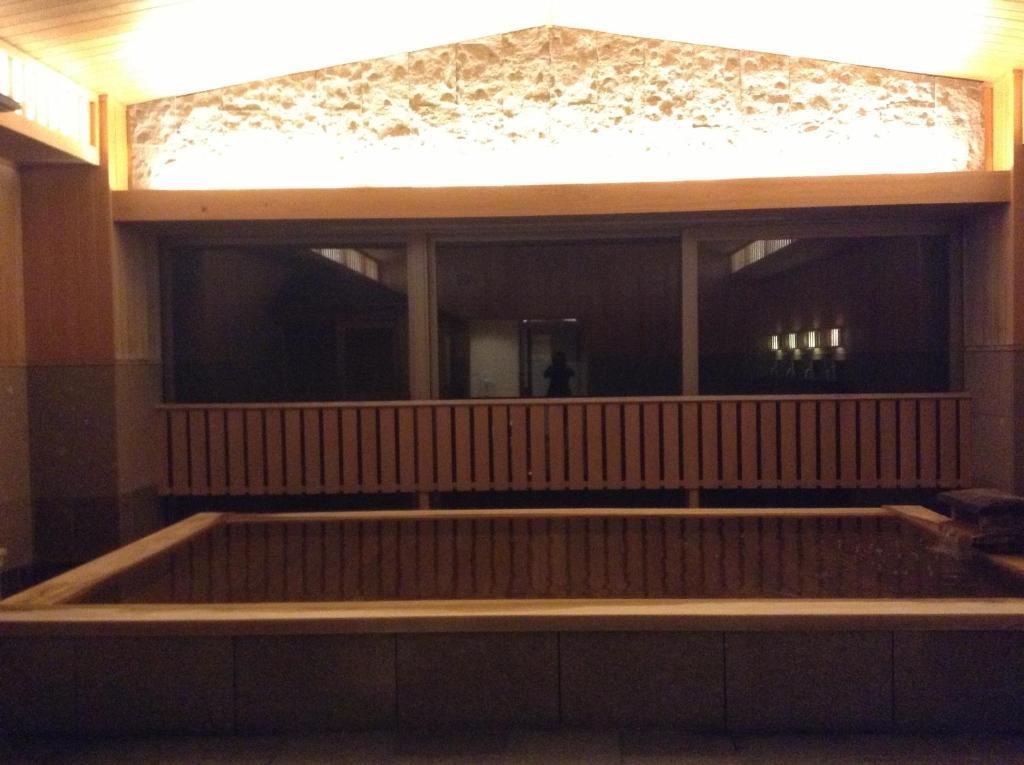 Furano Hotel Kültér fotó