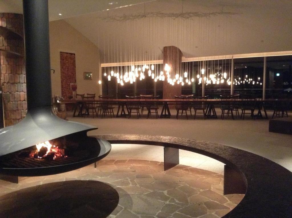 Furano Hotel Kültér fotó